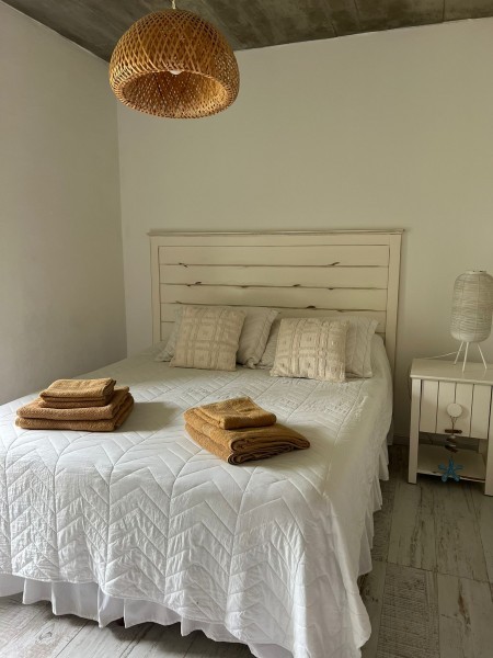 Muy linda casa en montoya en alquiler con pileta